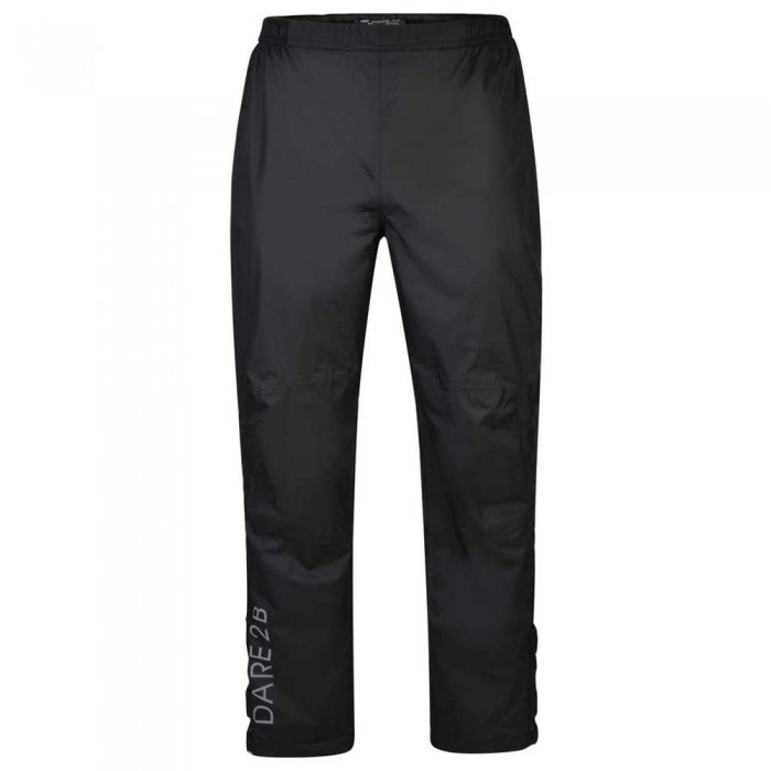 [해외]Dare2B Trait Overtrouser 바지 4137028437 Black