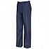 [해외]레가타 Stormbreak Overtrousers 바지 4136658917 Navy