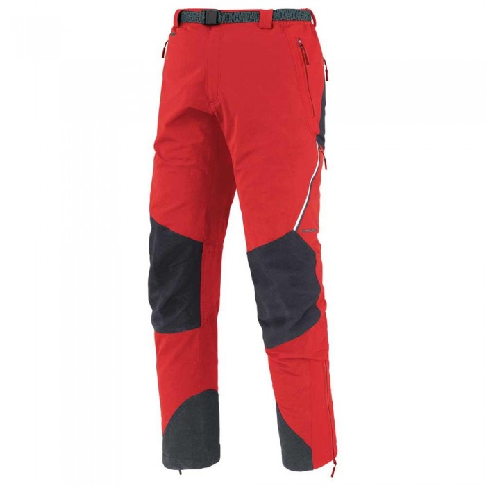 [해외]트랑고월드 Prote FI TRX Regular 바지 4136684596 Red / Anthracite