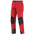 [해외]트랑고월드 Prote FI TRX Regular 바지 4136684596 Red / Anthracite