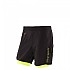 [해외]트랑고월드 Tierz 반바지 4136684981 Black / Lime Green