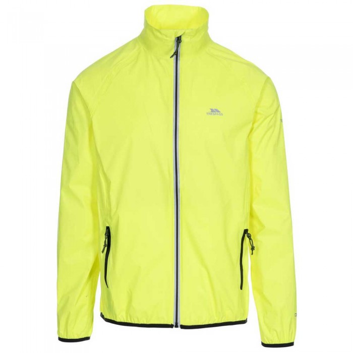 [해외]트레스패스 Retract 자켓 4137161388 Hi Visibility Yellow