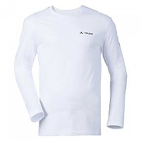 [해외]바우데 Brand 긴팔 티셔츠 413566914 White