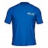 [해외]IQ-UV 반팔 티셔츠 UV 300 Loose Fit 6589599 Blue