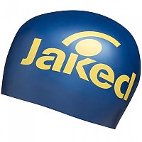 [해외]JAKED Elite 5 조각 수영 캡 6135914772 Blue / Yellow