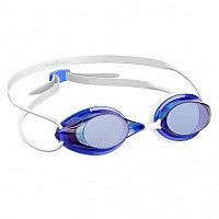 [해외]매드웨이브 수영 고글 Streamline 6136779117 Blue / White
