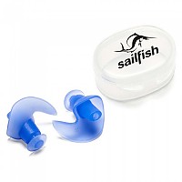 [해외]SAILFISH 귀마개 6136459089 Blue