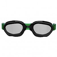 [해외]SEACSUB 수영 고글 Aquatech 6135908989 Black / Green