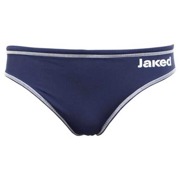 [해외]JAKED 수영 브리프 Firenze 669078 Navy