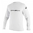 [해외]오닐 웻슈트 티셔츠 Basic 스킨스 14136667043 White