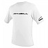 [해외]오닐 웻슈트 티셔츠 Basic 스킨스 14136455427 White