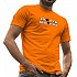 [해외]KRUSKIS Be Different 반팔 티셔츠 10136025734 Orange