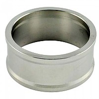 [해외]아크라포빅 머플러 이너 슬리브 Stainless Steel Ref:P-57 9137139497 Silver
