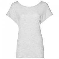 [해외]아식스 Top 반팔 티셔츠 6137200272 Mid Grey Heather