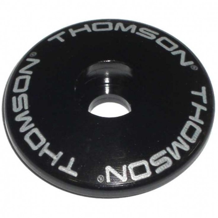 [해외]THOMSON 커버 모자 Stem End Cap 1136738533 Black