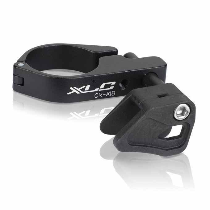 [해외]XLC 체인가이드 Chain Routing CR A18 1136819671 Black