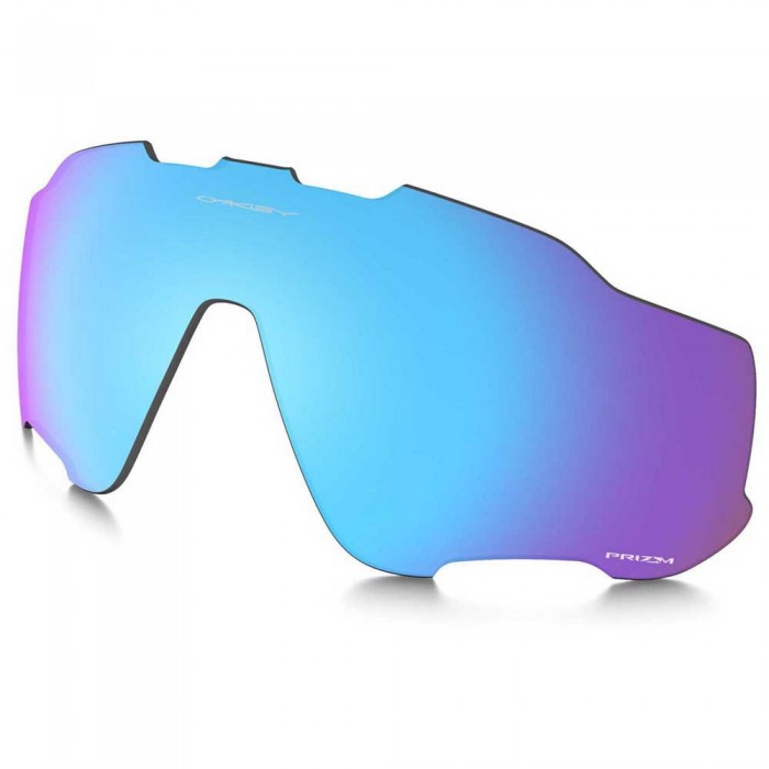 [해외]오클리 Jawbreaker Prizm 편광 렌즈 1136875413 Prizm Sapphire Polarized