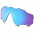 [해외]오클리 Jawbreaker Prizm 편광 렌즈 1136875413 Prizm Sapphire Polarized