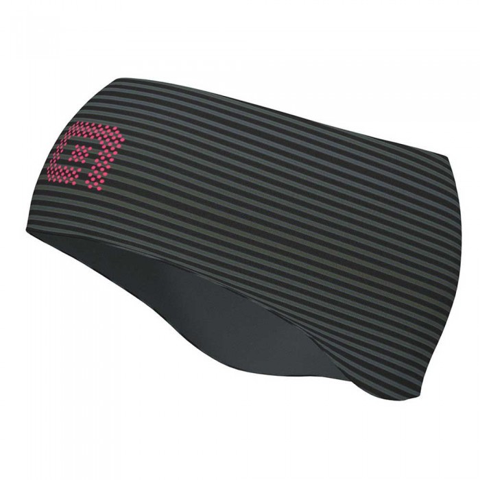 [해외]ALE Thermo Road 넥워머 1137272074 Black / Pink Fluo