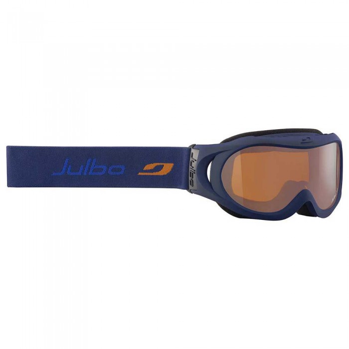 [해외]줄보 스키 고글 Astro 5136204776 Dark Blue / Orange