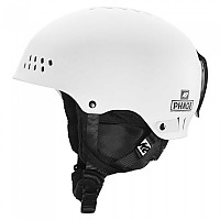 [해외]K2 헬멧 Phase 프로 5136586479 White