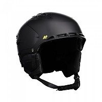 [해외]K2 헬멧 Diversion 5136105889 Black