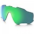 [해외]오클리 렌즈 Jawbreaker Prizm 5136875415 Prizm Jade Polarized