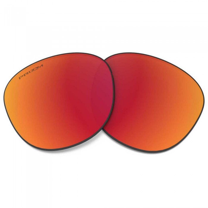 [해외]오클리 렌즈 Latch Prizm 5136875448 Prizm Ruby Polarized