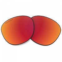 [해외]오클리 렌즈 Latch Prizm 5136875448 Prizm Ruby Polarized