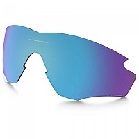 [해외]오클리 렌즈 M2 프레임 XL Prizm 5136875503 Prizm Sapphire Polarized