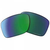 [해외]오클리 렌즈 Turbine Prizm 5136875941 Prizm Jade Polarized