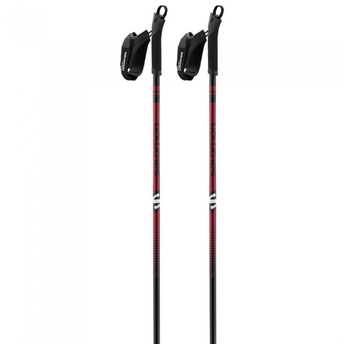 [해외]살로몬 Escape Sport 기둥 5137199889 Black / Red