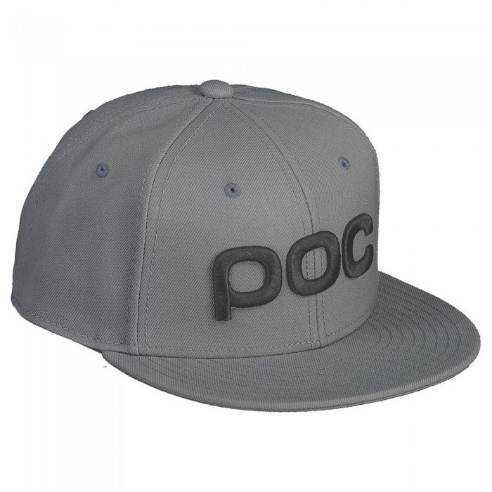 [해외]POC Corp 모자 5137106414 Pegasi Grey