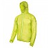 [해외]트랑고월드 재킷 Anento 5136684931 Lime Green / Green