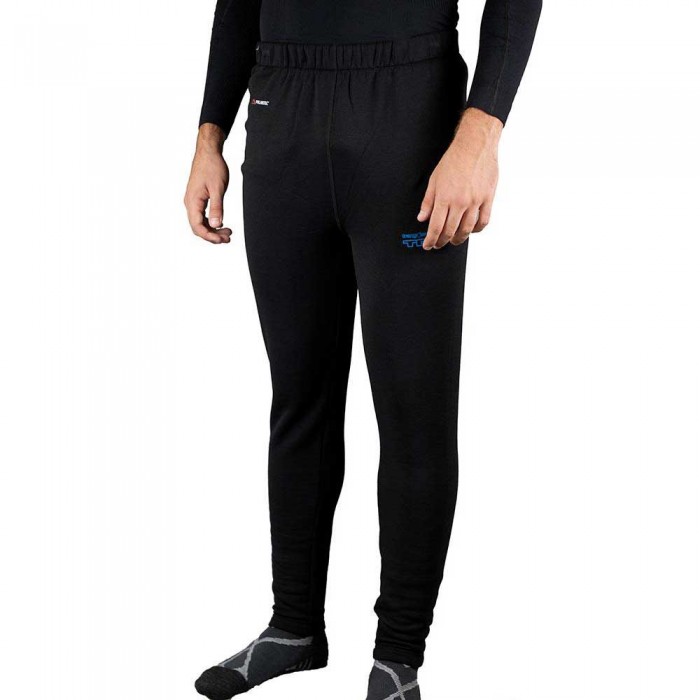 [해외]트랑고월드 레깅스 TRX2 Stretch 5135882946 Black