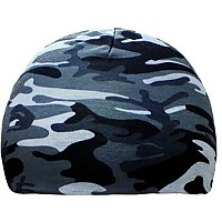 [해외]WIND X-TREME 비니 Hatwind 5136313233 Camouflage Black