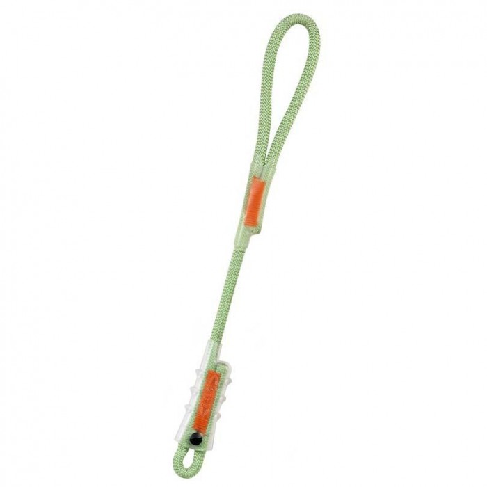 [해외]BEAL 로프 Dynaclip 75 Cm 4136801694 Green