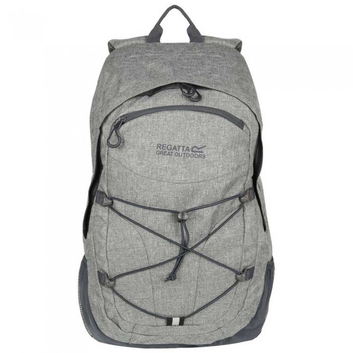 [해외]레가타 Atholl II 35L 배낭 4137008986 Marl Grey / Ebony Grey