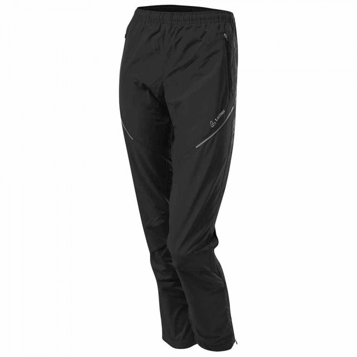 [해외]로플러 Functional Micro Sport 바지 4136584370 Black