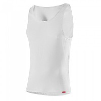 [해외]로플러 Singlet Transtex 라이트 민소매 티셔츠 4137020122 White