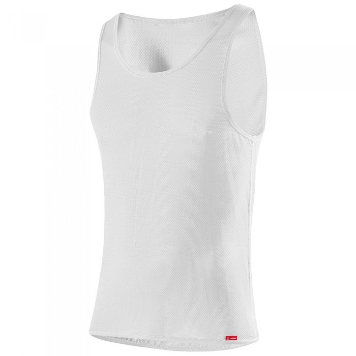 [해외]로플러 Singlet Transtex Light 민소매 티셔츠 4137020121 White