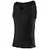 [해외]로플러 Singlet Transtex Light 민소매 티셔츠 4137020124 Black