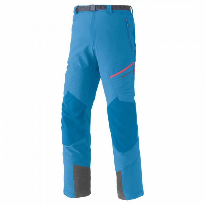 [해외]트랑고월드 TRX2 Pes Stretch Pro Regular 바지 4136576346 Cold Blue