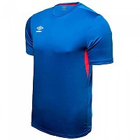 [해외]엄브로 티셔츠 Girona FC 코어 18/19 3136907782 Blue