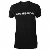 [해외]리밴드 반소매 티셔츠 로고 3137161598 Black