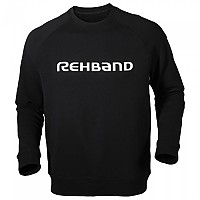 [해외]리밴드 스웨트 셔츠 로고 3137161592 Black