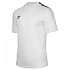 [해외]엄브로 Baikal Training 반팔 티셔츠 3137261543 White / Black