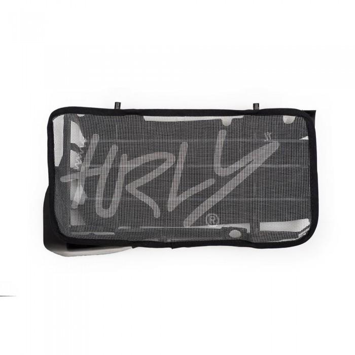 [해외]HURLY Sand CRF 450 17-18 라디에이터 루버 9137317611 Black