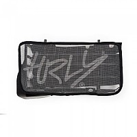 [해외]HURLY Sand YZF 250 04-18 라디에이터 가드 9137317631 Black