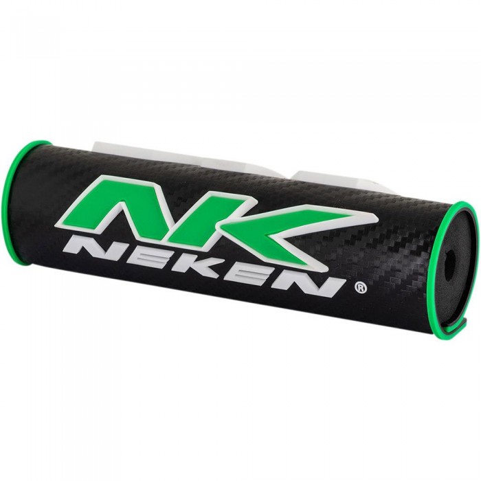 [해외]NEKEN 패드 미니 Bar 3D 9137317453 Black / Green